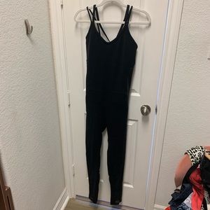 Alo women’s body suit onesie size L